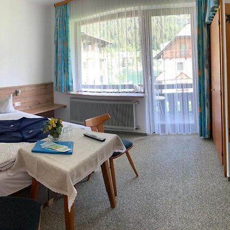 Pension Seeheim Вайсензее Экстерьер фото