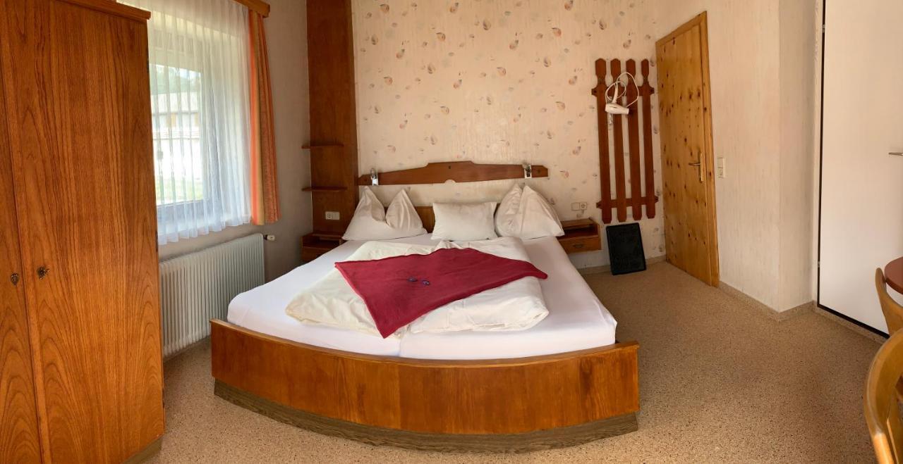 Pension Seeheim Вайсензее Экстерьер фото